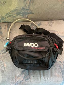 Evoc hydration waist pack