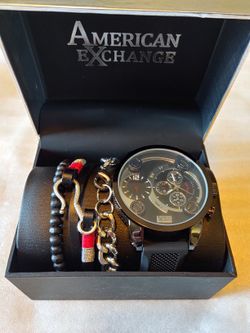 American Exchange