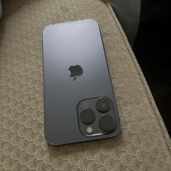 128 Gb iPhone 14 Pro Max Att