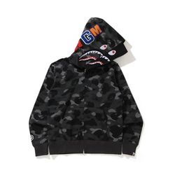 Bape Hoodie 