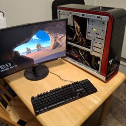 Dell Studio XPS 9100 PC Lot 