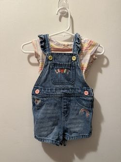 Levi’s Baby 2PC