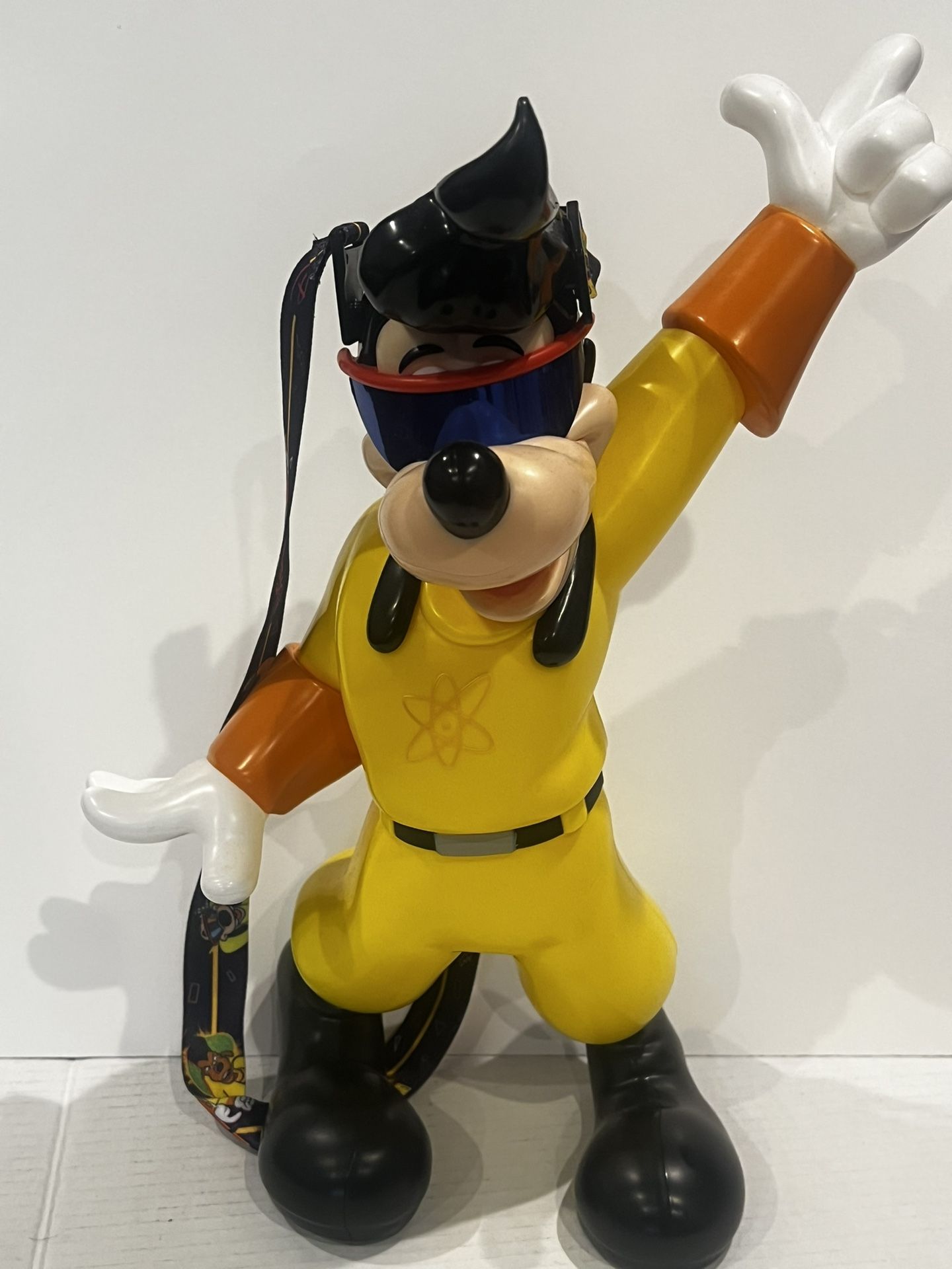 Disney Parks A Goofy Movie 30th Anniversary Popcorn Bucket