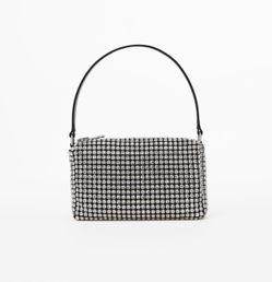 Wang Diamond Bag 