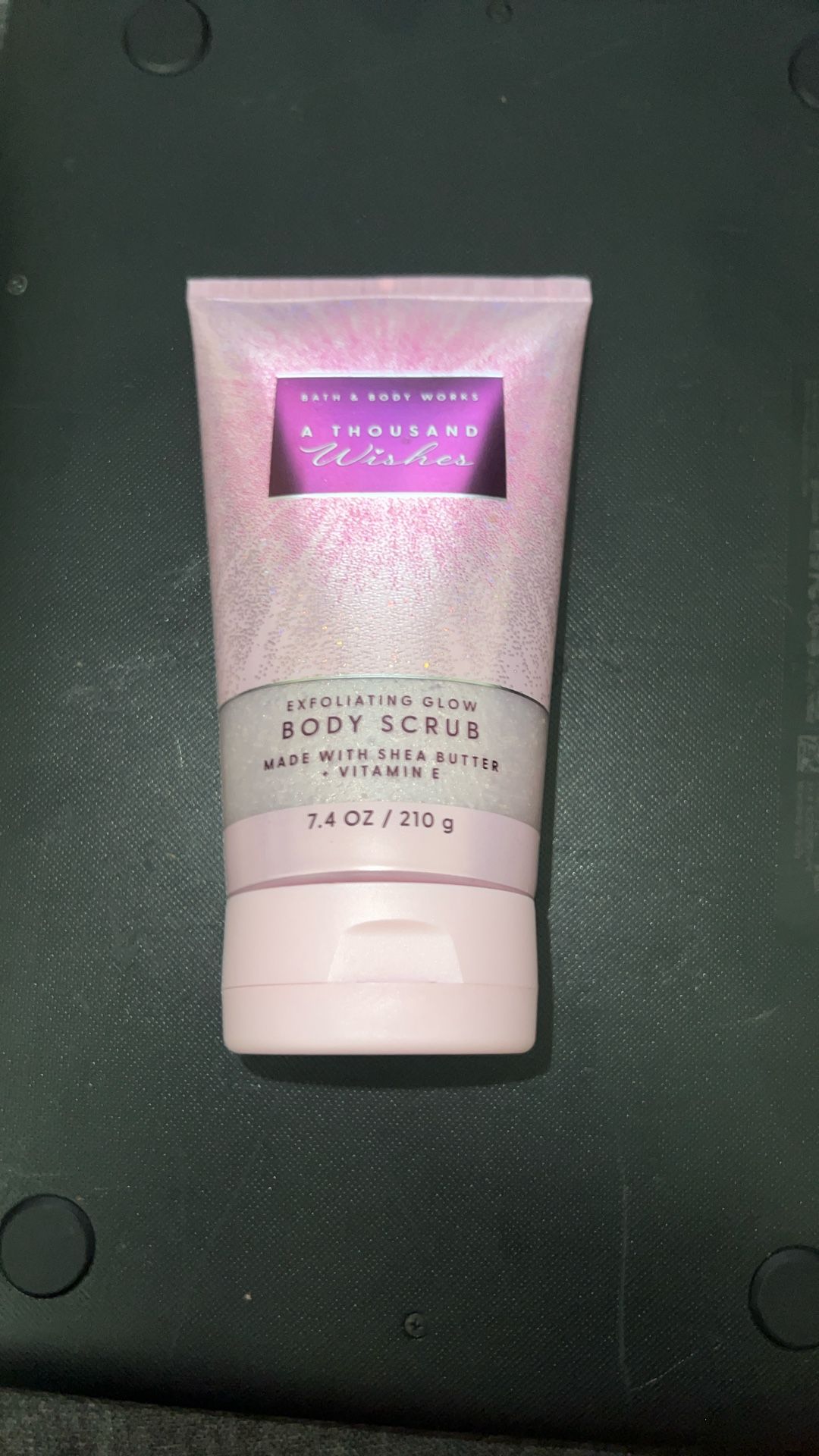 Thousand Wishes Bath & Body Works