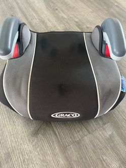 Graco Booster Seat