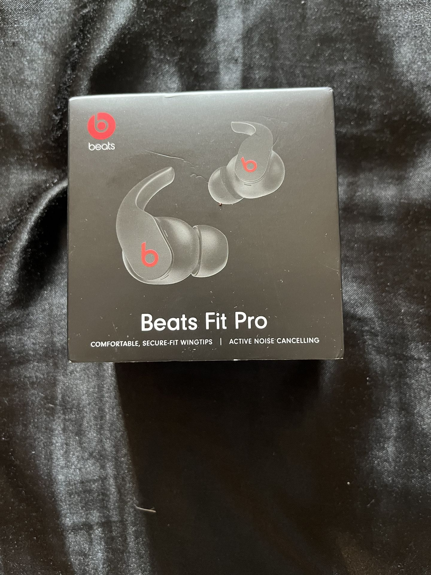 Beats Fit Pro