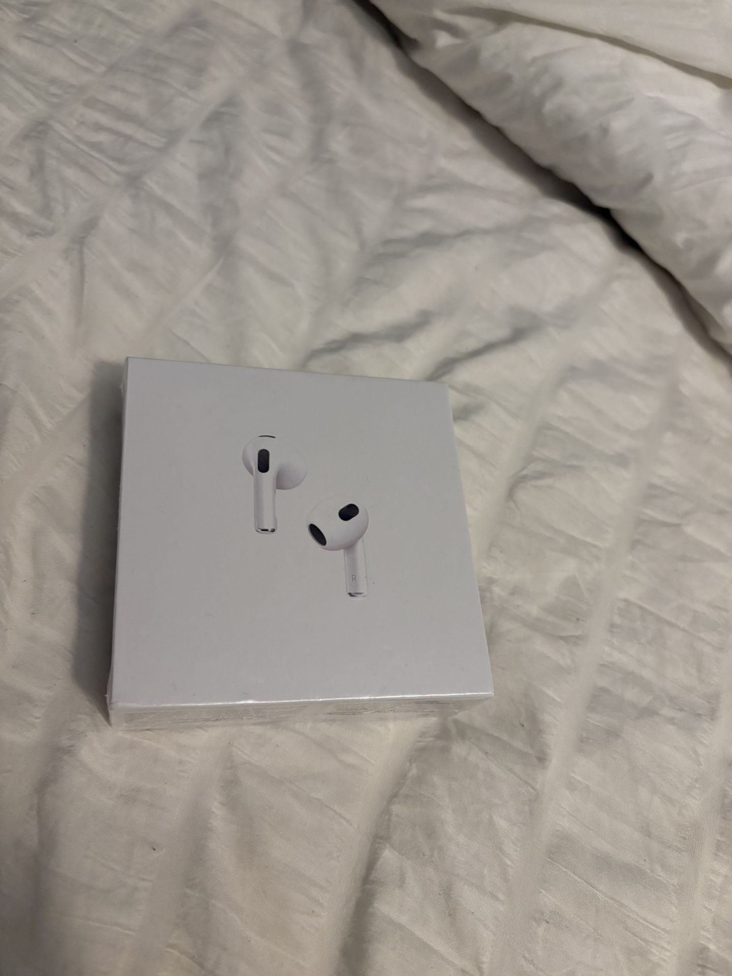 BRAND NEW AirPods Pro Gen 3