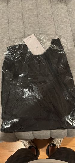 Nike kids football practice jersey