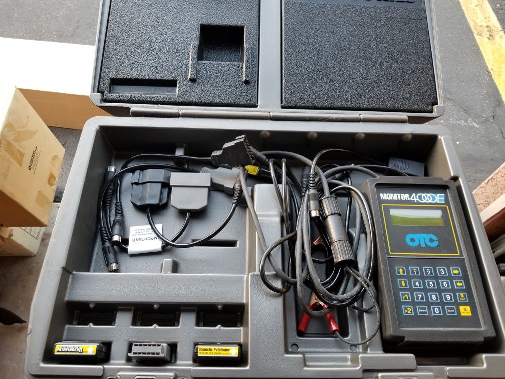 Obd1 scanner for Sale in Chandler, AZ OfferUp