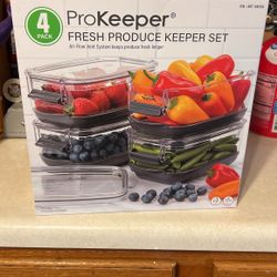ProKeeper Produce Keeper