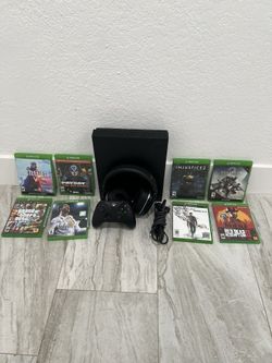 Xbox & Video Games