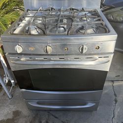 Gas Stove