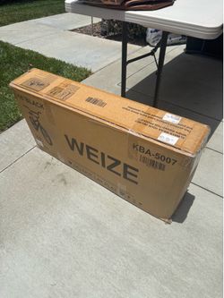 Brand New Kids Bike Age 4-6