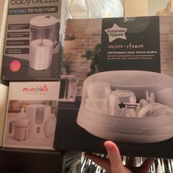Baby Items 