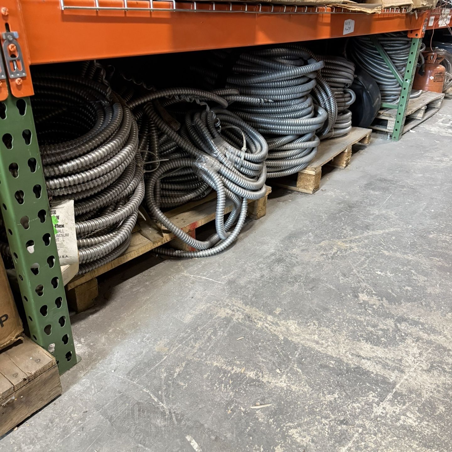 MC Cable Casing for Sale in Halndle Bch, FL - OfferUp