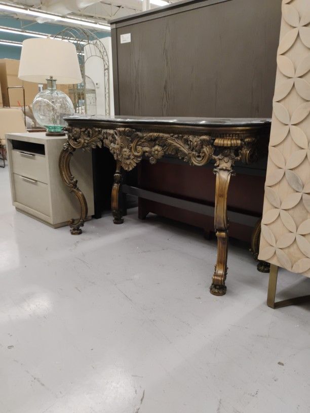 Console Table