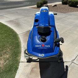 Jet ski Kawasaki JS440 Lake Ready!!!!