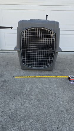 Petmate Petporter2 - XL Carrier 40"x27"