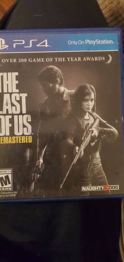 Last of us