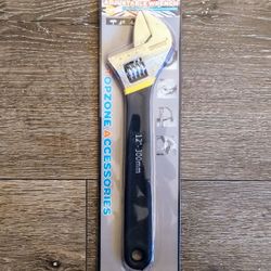 NEW SEALED adjustable wrench 12'-300mm