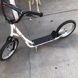 Scooter 
