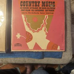 Country Music