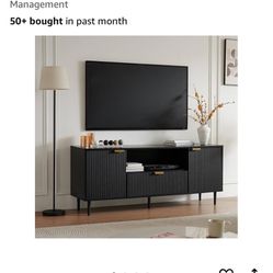TV Stand (Brand New) 