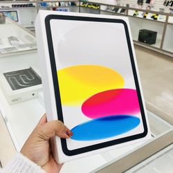 iPad 10th Gen 64gb WiFi And Cellular 