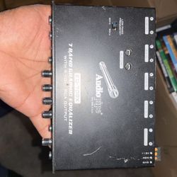 Audiopipe Eq-709x