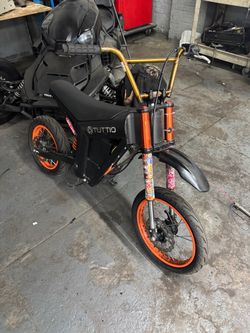 Tuttio 48v