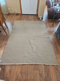Jute Area Rug