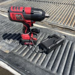 Earthquake Xt Impact Drill 