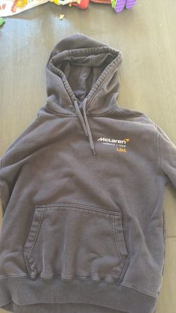 Lando Norris hoodie