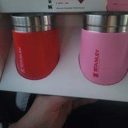 Tumblers