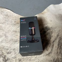 Gaming Microphone 