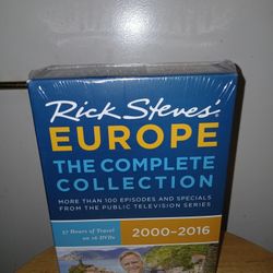 Collection Travel 
