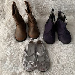 Toddler girl Kaola kids bundle shoes