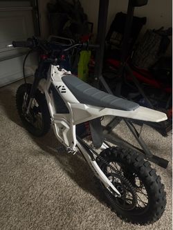 Strike shadow 60v 2025 NEED GONE