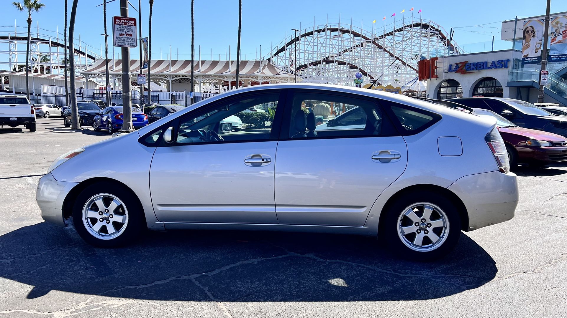 2005 Toyota Prius for Sale in San Diego, CA OfferUp