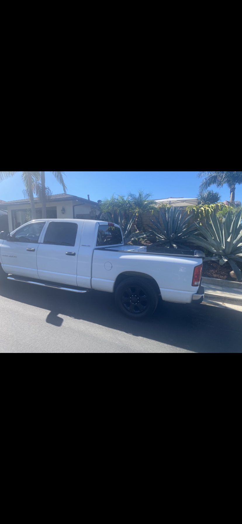 2006 Dodge Ram 2500