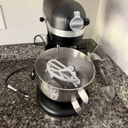 KitchenAid BOWL-LIFT STAND MIXER