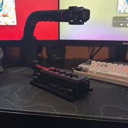 Video Camera Stabilizer