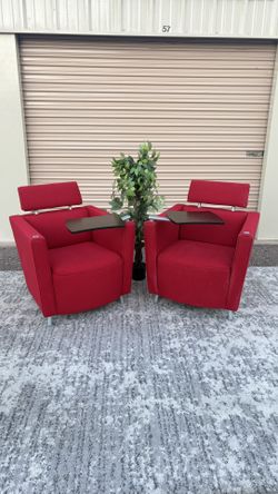 Arizona Cardinals Authentic Stadium Chairs