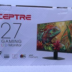 Gaming Monitor 