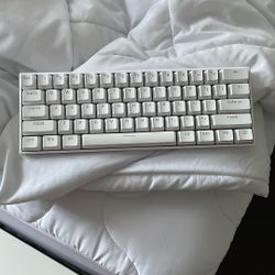 Anne Pro II Keyboard 