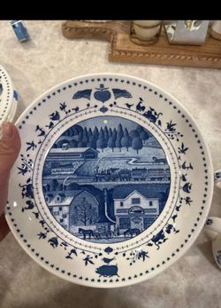 Collectible Bowls