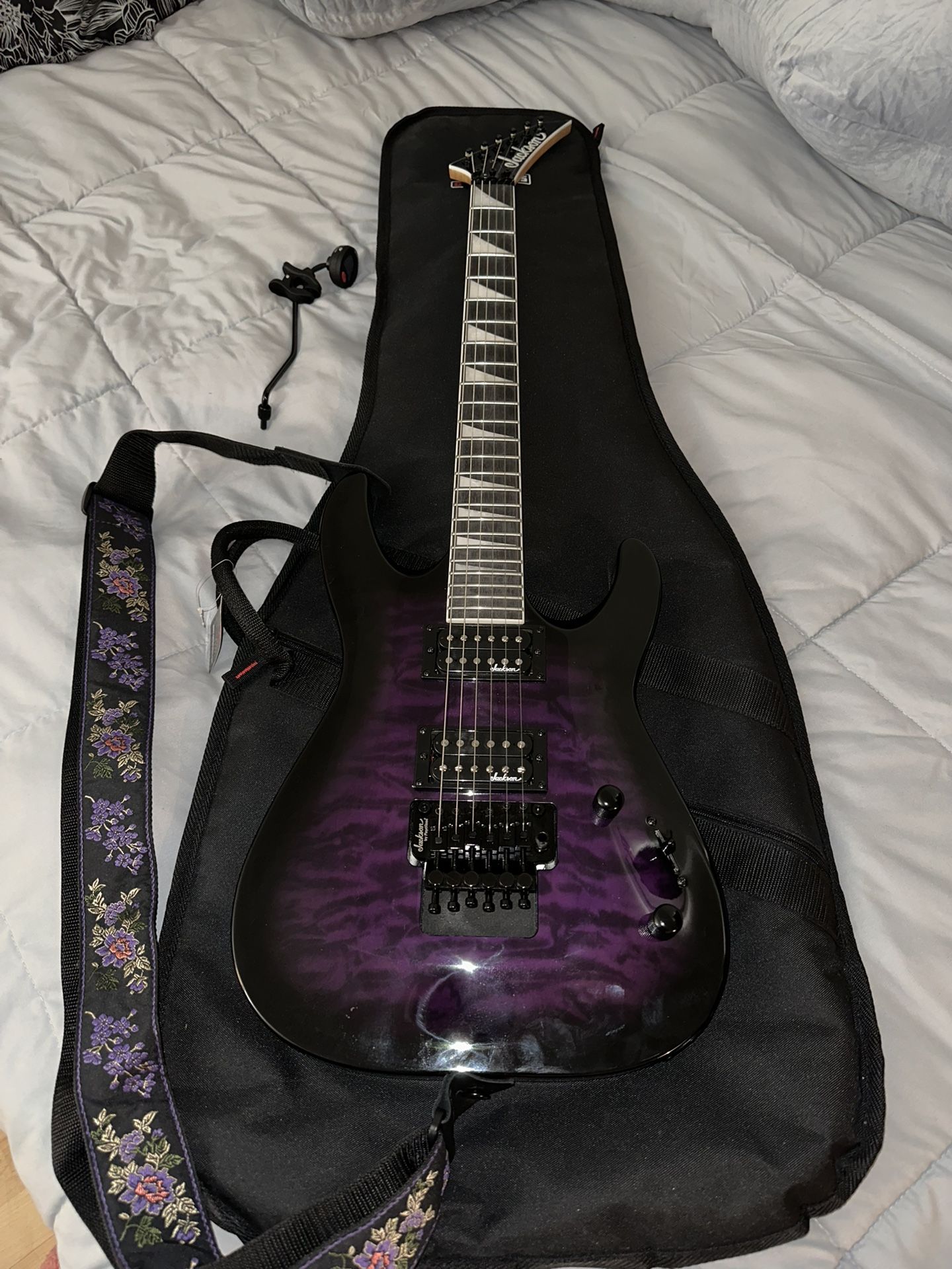 Electric Guitar