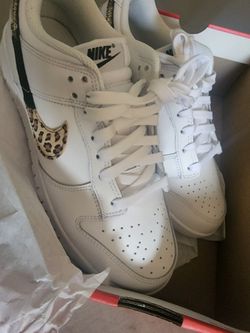 Nike Dun Low SE