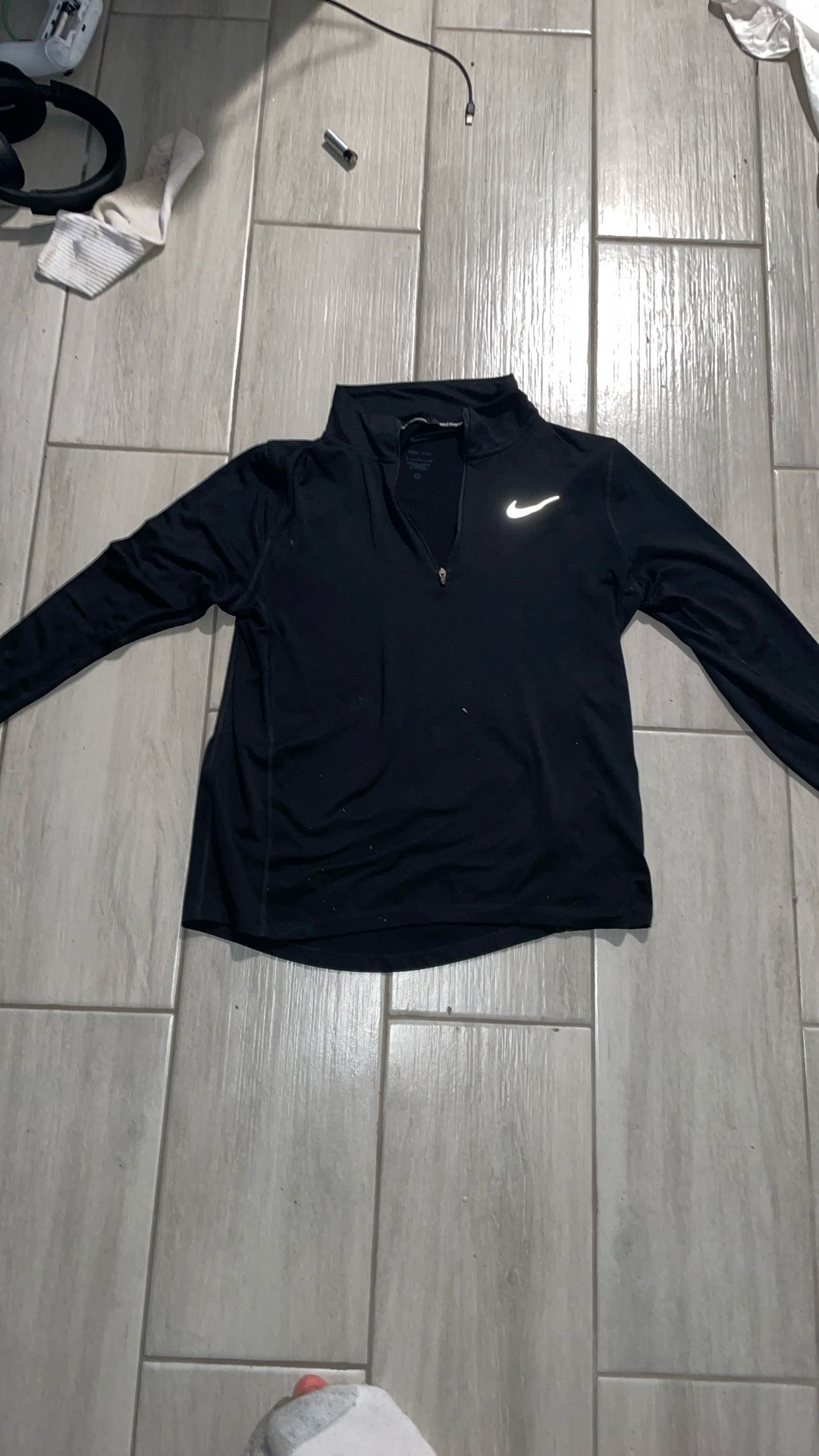 Nike Quarter zip